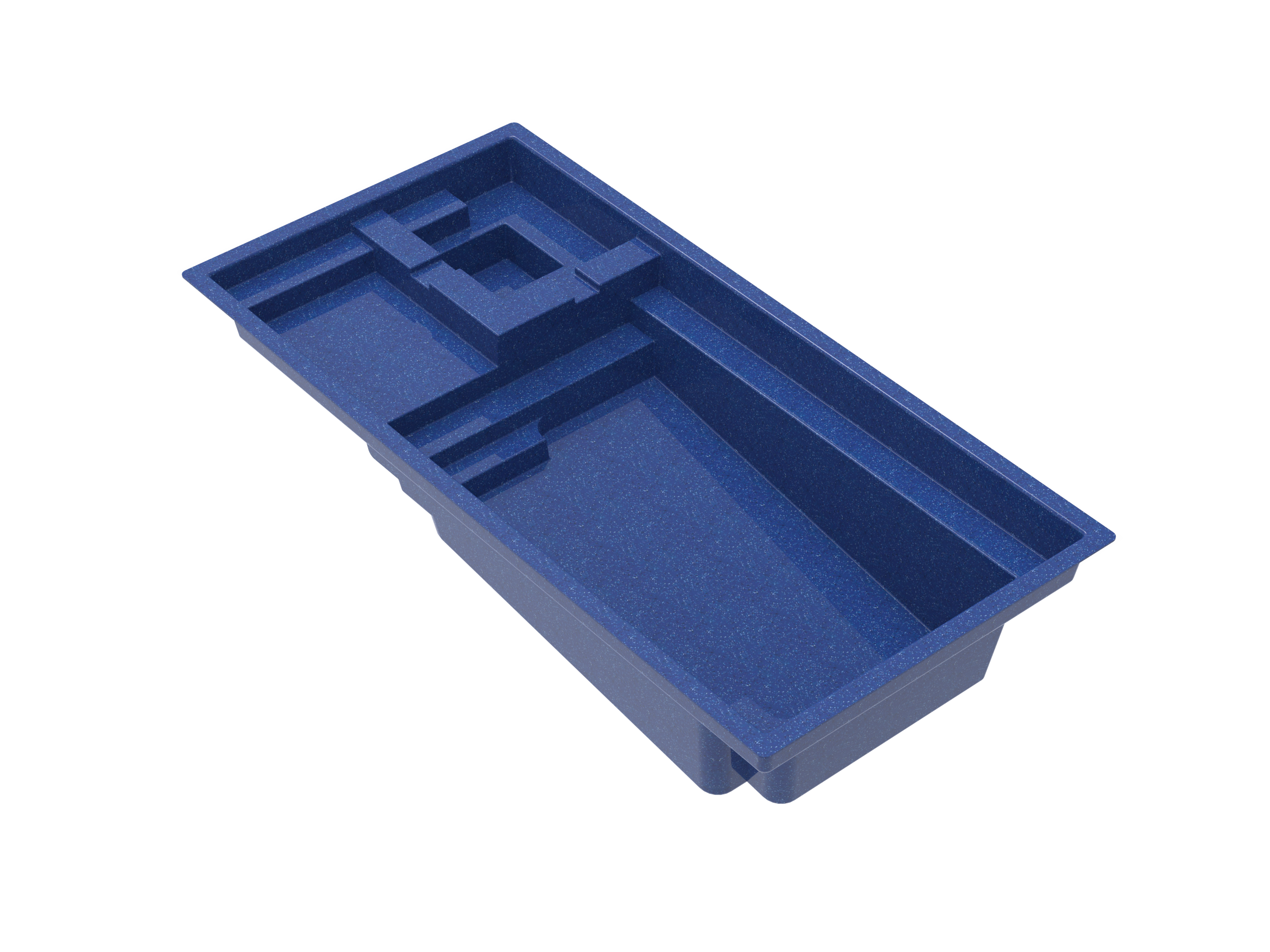 Lido 27 XT Spa (Extreme 27) Rendering1